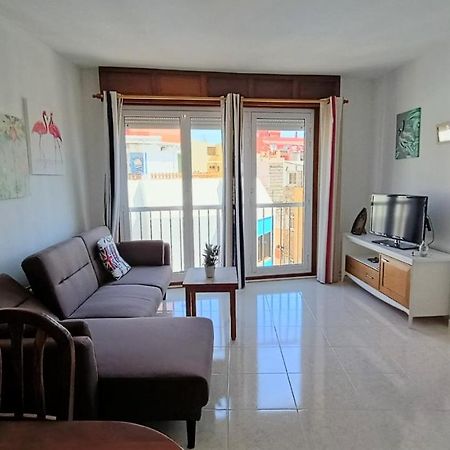 Alquilaencanarias Tio Claudio Beach El Médano Dış mekan fotoğraf