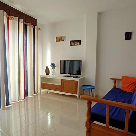 Alquilaencanarias Tio Claudio Beach El Médano Dış mekan fotoğraf