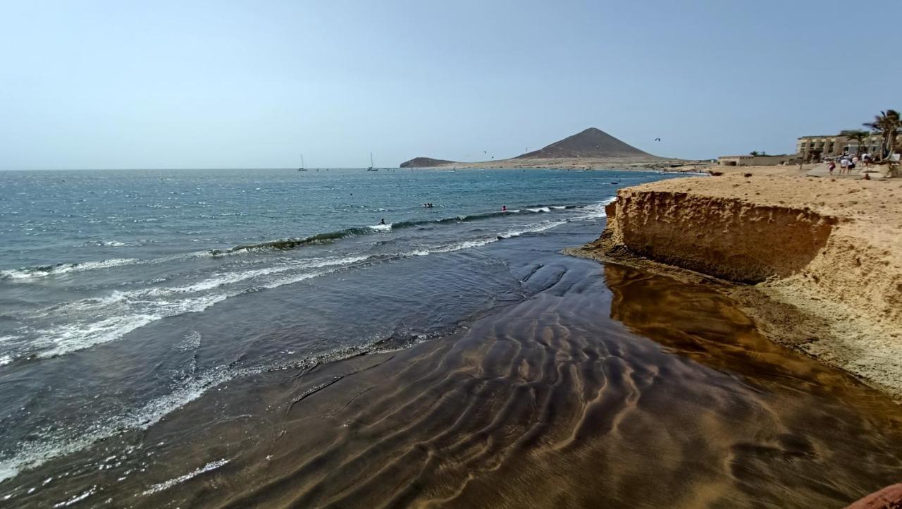 Alquilaencanarias Tio Claudio Beach El Médano Dış mekan fotoğraf