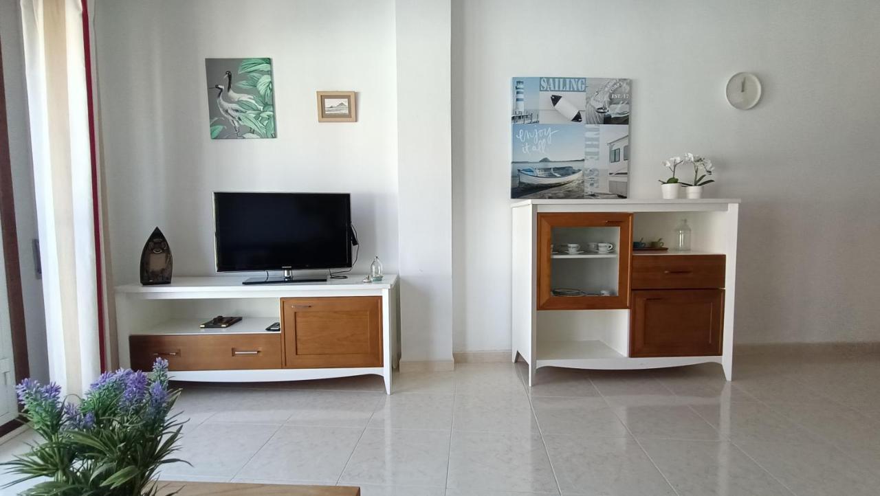 Alquilaencanarias Tio Claudio Beach El Médano Dış mekan fotoğraf